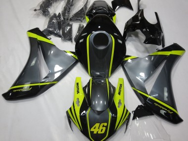 Spezial Design 08-11 Honda CBR1000RR Verkleidung