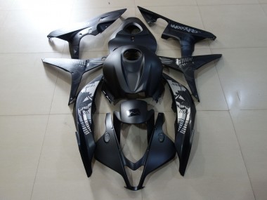 Spezial Design & Logo 07-08 Honda CBR600RR Verkleidung