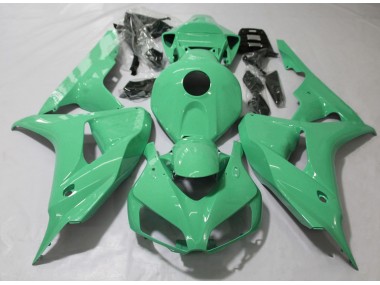 Spezial Grün 06-07 Honda CBR1000RR Verkleidung
