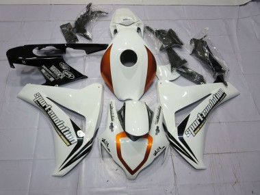Sport Evolution 08-11 Honda CBR1000RR Verkleidung