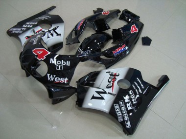 West Mobil 90-98 Honda CBR250RR Verkleidung