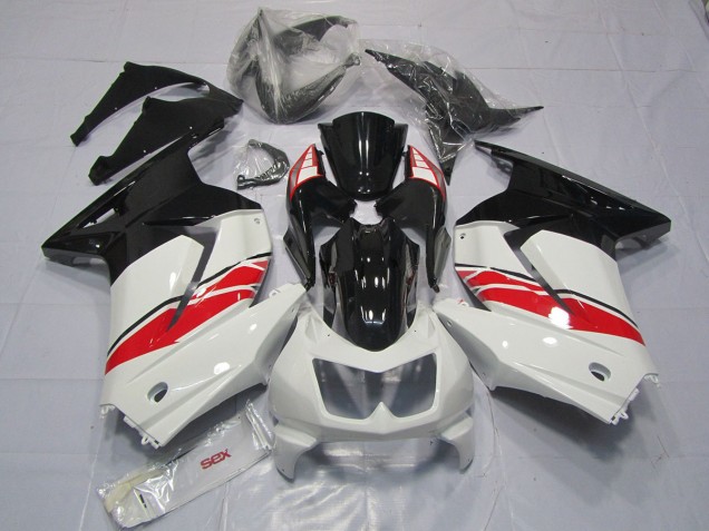 Yama Stil 08-12 Kawasaki Ninja 250 Verkleidung Yama Stil 08-12 Kawasaki Ninja 250 Verkleidung